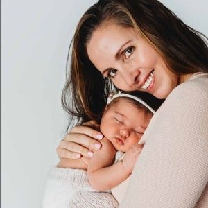 Meet your Posher, Karalyn